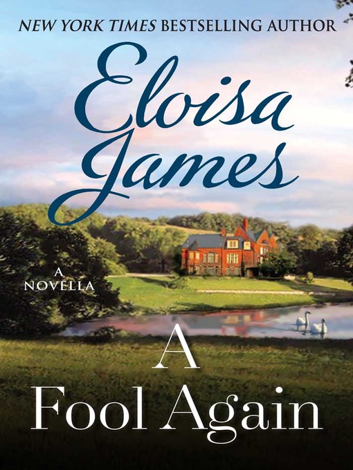 Title details for A Fool Again by Eloisa James - Wait list